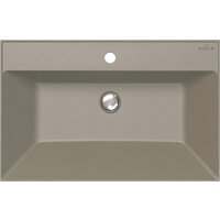 Умывальник Roxen Mila 70 gray 3001170-DG - Превью изображения №2 — Интернет-магазин Time-Shop