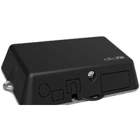 Точка доступа с LTE-модемом Mikrotik LtAP mini LTE kit - Превью изображения №2 — Интернет-магазин Time-Shop