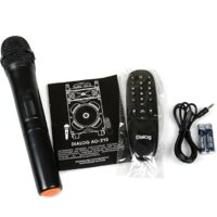 Патибокс Dialog AO-210 - Превью изображения №6 — Интернет-магазин Time-Shop