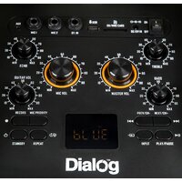 Патибокс Dialog AO-210 - Превью изображения №5 — Интернет-магазин Time-Shop