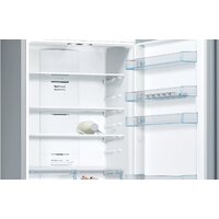 Холодильник Bosch Serie 4 KGN49XLEA - Превью изображения №3 — Интернет-магазин Time-Shop