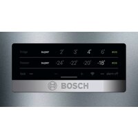 Холодильник Bosch Serie 4 KGN49XLEA - Превью изображения №4 — Интернет-магазин Time-Shop
