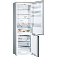 Холодильник Bosch Serie 4 KGN49XLEA - Превью изображения №2 — Интернет-магазин Time-Shop