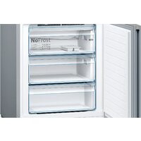 Холодильник Bosch Serie 4 KGN49XLEA - Превью изображения №6 — Интернет-магазин Time-Shop