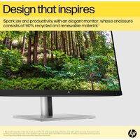 Монитор HP E24q G5 6N4F1AA - Превью изображения №7 — Интернет-магазин Time-Shop