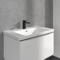 Смеситель Villeroy & Boch Subway 3.0 TVW112002000K5 - Превью изображения №6 — Интернет-магазин Time-Shop