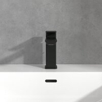 Смеситель Villeroy & Boch Subway 3.0 TVW112002000K5 - Превью изображения №4 — Интернет-магазин Time-Shop