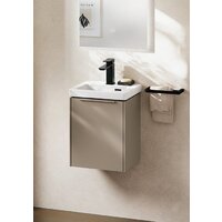 Смеситель Villeroy & Boch Subway 3.0 TVW112002000K5 - Превью изображения №11 — Интернет-магазин Time-Shop