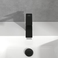 Смеситель Villeroy & Boch Subway 3.0 TVW112002000K5 - Превью изображения №5 — Интернет-магазин Time-Shop