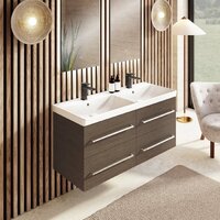 Смеситель Villeroy & Boch Subway 3.0 TVW112002000K5 - Превью изображения №12 — Интернет-магазин Time-Shop