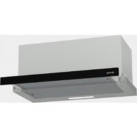 Кухонная вытяжка Gorenje TH60E6XB - Превью изображения №3 — Интернет-магазин Time-Shop