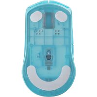 Игровая мышь SteelSeries Rival 3 Wireless Gen 2 (голубой) - Превью изображения №5 — Интернет-магазин Time-Shop