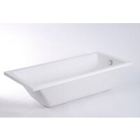 Ванна Excellent Aquaria 170х75 - Превью изображения №3 — Интернет-магазин Time-Shop