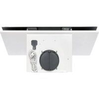 Кухонная вытяжка Akpo Juno II 60 WK-11 (белый) - Превью изображения №9 — Интернет-магазин Time-Shop