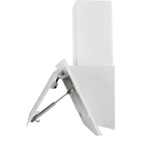 Кухонная вытяжка Akpo Juno II 60 WK-11 (белый) - Превью изображения №7 — Интернет-магазин Time-Shop