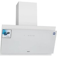 Кухонная вытяжка Akpo Juno II 60 WK-11 (белый) - Превью изображения №3 — Интернет-магазин Time-Shop