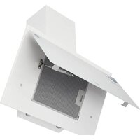 Кухонная вытяжка Akpo Juno II 60 WK-11 (белый) - Превью изображения №5 — Интернет-магазин Time-Shop