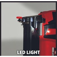 Степлер Einhell FIXETTO 18/38 S 4257785 (без АКБ) - Превью изображения №9 — Интернет-магазин Time-Shop