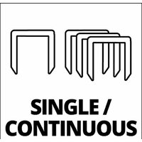 Степлер Einhell FIXETTO 18/38 S 4257785 (без АКБ) - Превью изображения №4 — Интернет-магазин Time-Shop