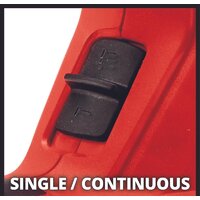 Степлер Einhell FIXETTO 18/38 S 4257785 (без АКБ) - Превью изображения №8 — Интернет-магазин Time-Shop