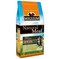 Meglium Dog Adult Lamb MS1920 20 кг