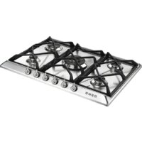 Варочная панель Smeg SR975XGH - Превью изображения №4 — Интернет-магазин Time-Shop