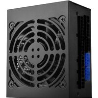 Блок питания SilverStone SX700-PT - Превью изображения №4 — Интернет-магазин Time-Shop