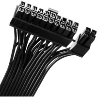 Блок питания SilverStone SX700-PT - Превью изображения №12 — Интернет-магазин Time-Shop