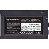 Блок питания SilverStone SX700-PT - Превью изображения №8 — Интернет-магазин Time-Shop