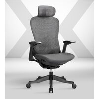 Офисные кресла и стулья