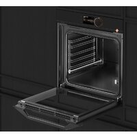 Электрический духовой шкаф De Dietrich DOP4756H - Превью изображения №5 — Интернет-магазин Time-Shop