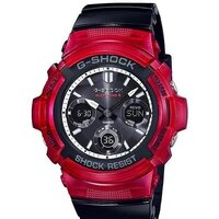 Casio G-Shock AWG-M100SRB-4A