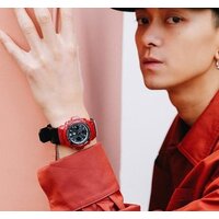 Наручные часы Casio G-Shock AWG-M100SRB-4A - Превью изображения №5 — Интернет-магазин Time-Shop