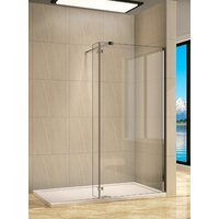 Душевая стенка WeltWasser WW400 90G+30G - Превью изображения №2 — Интернет-магазин Time-Shop