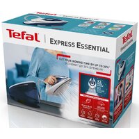 Утюг Tefal SV6116E0 - Превью изображения №13 — Интернет-магазин Time-Shop
