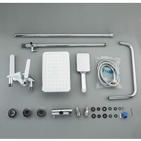 Душевая система  FRAP F2458 - Превью изображения №3 — Интернет-магазин Time-Shop