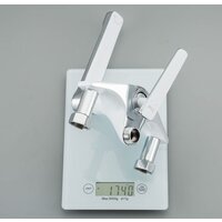 Душевая система  FRAP F2458 - Превью изображения №5 — Интернет-магазин Time-Shop