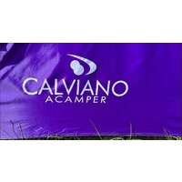Треккинговая палатка Calviano Acamper Monsun 3 (фиолетовый) - Превью изображения №10 — Интернет-магазин Time-Shop