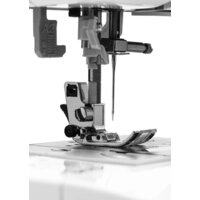 Электронная швейная машина Brother CS10S - Превью изображения №9 — Интернет-магазин Time-Shop