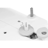 Электронная швейная машина Brother CS10S - Превью изображения №14 — Интернет-магазин Time-Shop