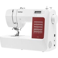 Электронная швейная машина Brother CS10S - Превью изображения №4 — Интернет-магазин Time-Shop