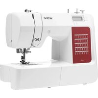 Электронная швейная машина Brother CS10S - Превью изображения №5 — Интернет-магазин Time-Shop