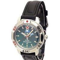 Наручные часы Восток Командирские 431021 - Превью изображения №2 — Интернет-магазин Time-Shop