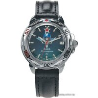 Наручные часы Восток Командирские 431021 - Превью изображения №1 — Интернет-магазин Time-Shop