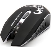 Игровая мышь Nakatomi MROG-15U - Превью изображения №3 — Интернет-магазин Time-Shop