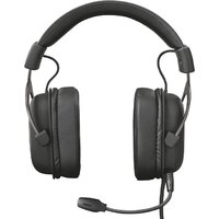Наушники Trust GXT 414 Zamak - Превью изображения №3 — Интернет-магазин Time-Shop