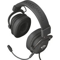 Наушники Trust GXT 414 Zamak - Превью изображения №5 — Интернет-магазин Time-Shop