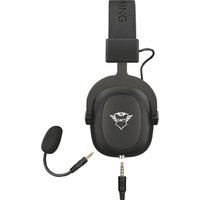 Наушники Trust GXT 414 Zamak - Превью изображения №4 — Интернет-магазин Time-Shop