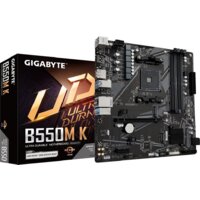 Материнская плата Gigabyte B550M K (rev. 1.1) - Превью изображения №5 — Интернет-магазин Time-Shop