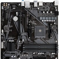 Материнская плата Gigabyte B550M K (rev. 1.1) - Превью изображения №3 — Интернет-магазин Time-Shop